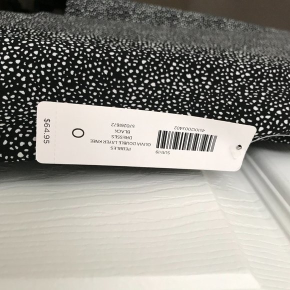 Pebbles by Chico - Picture 3 of 4